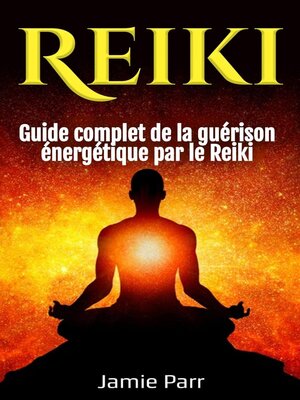 cover image of Reiki